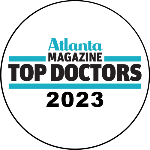 Top Doctors in Atlanta 2023 - Atlanta Magazine