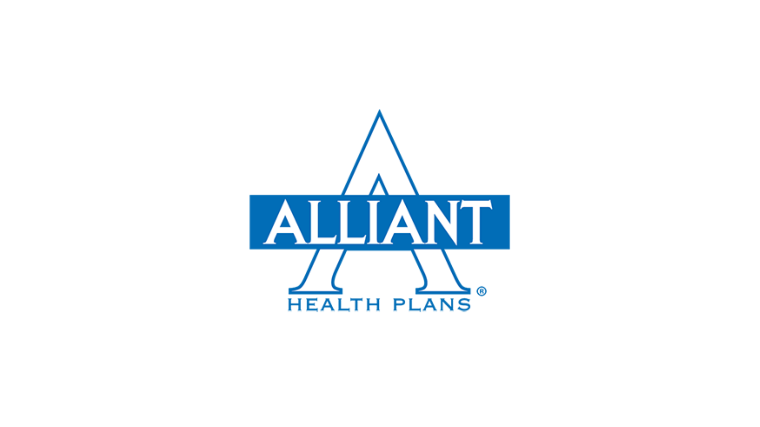 Alliant Health Plans | Health One Alliance