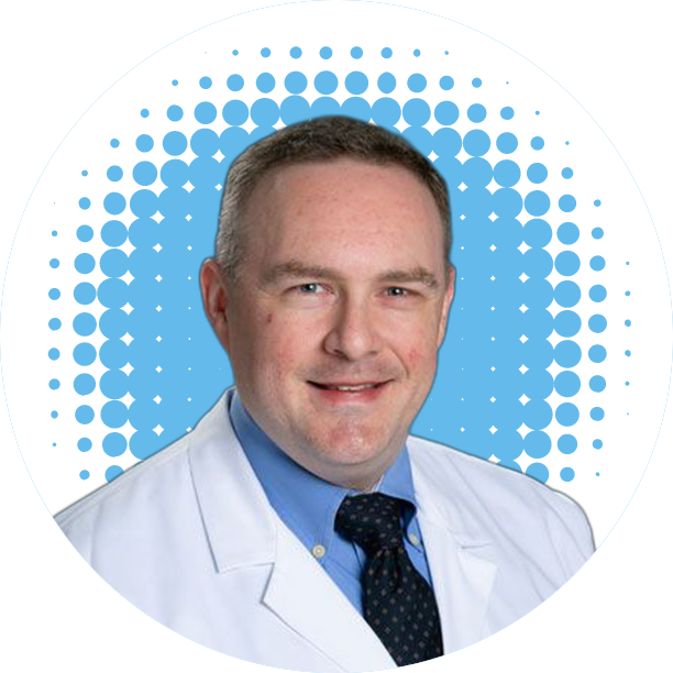 Dr. Ian Powell, MD