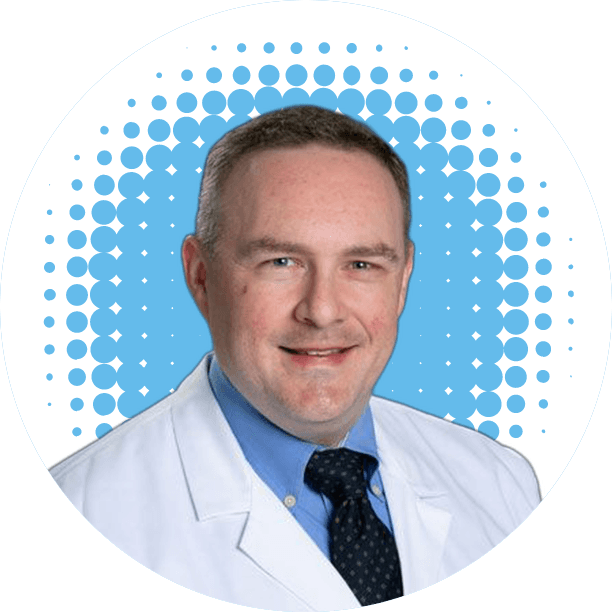 Dr. Ian Powell, MD