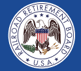 the seal of the railroad retirement board of the united states