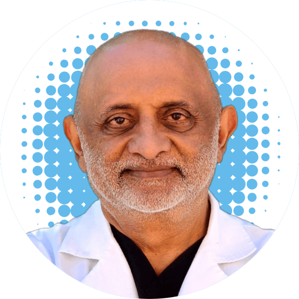 Dr. Hamant Patel, MD