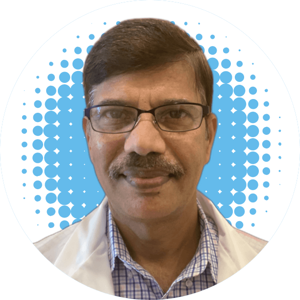 Dr. Karunaker Sripathi, MD