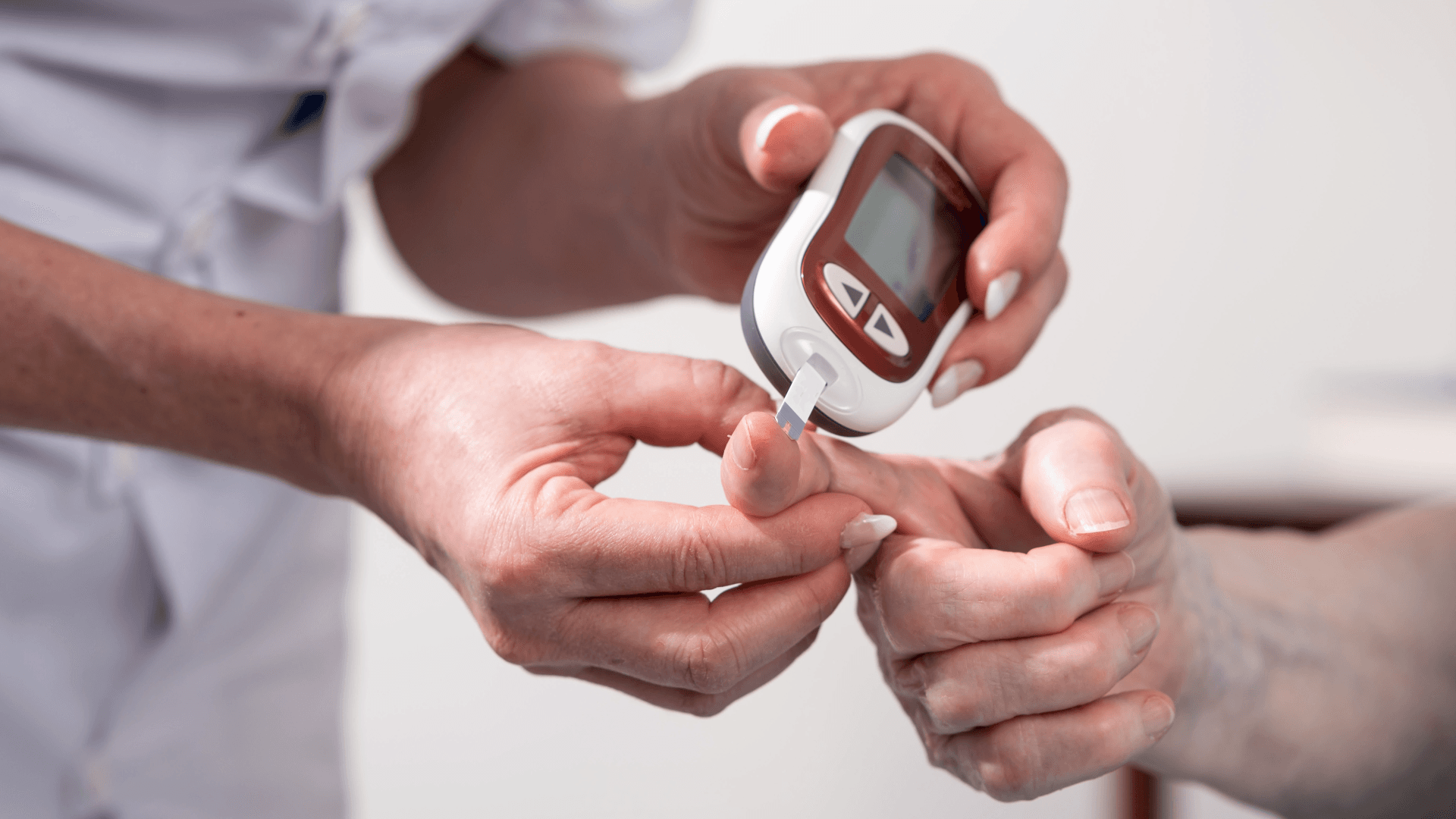 Diabetes Awareness Month: Southeast Medical Group