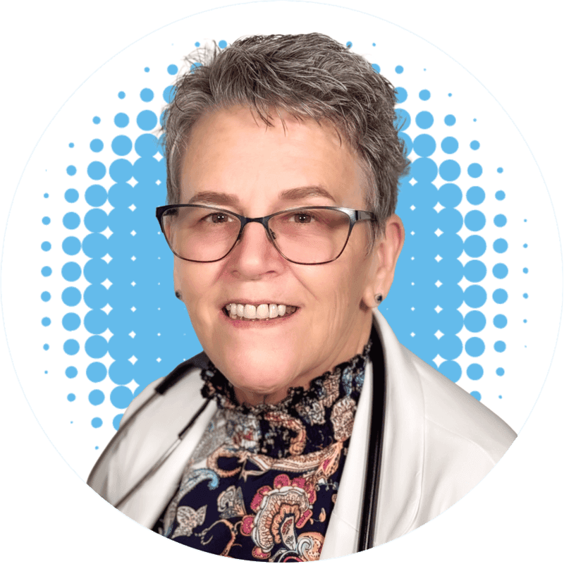 Cherri Hulsey, FNP-C, is accepting primary care patients at Houston Primary Care in Warner Robins and Byron, Georgia.