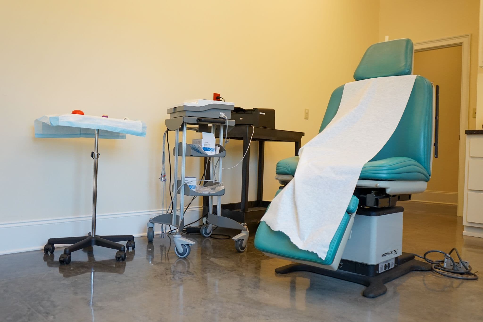 Bowers Family Medicine offers several in-house procedures in LaFayette, Georgia.