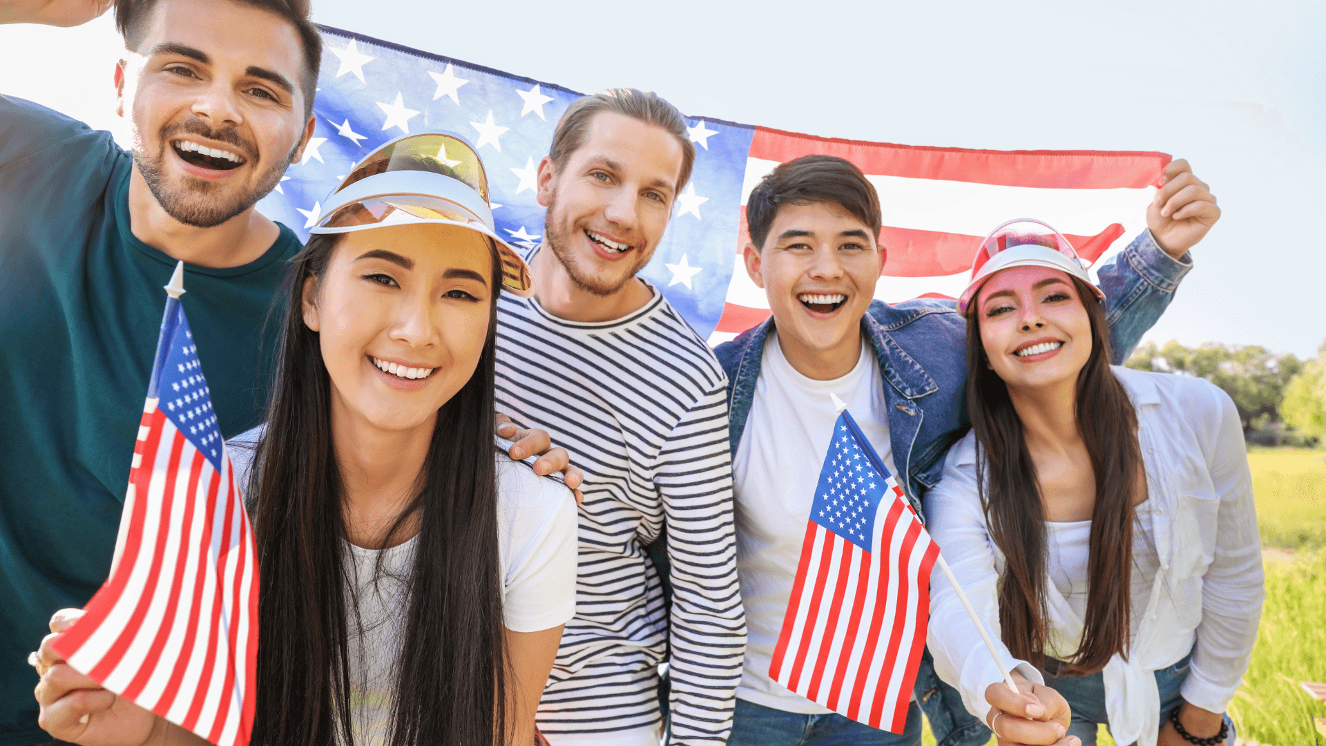 Southeast Medical Group celebrates Independence Day