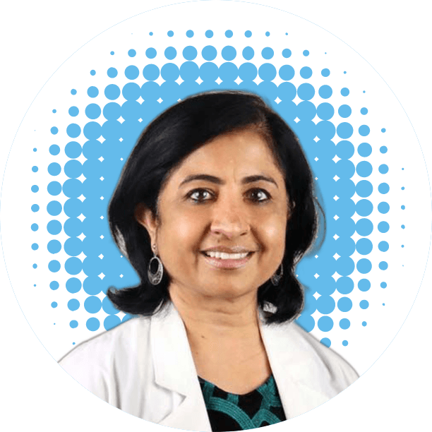 Dr. Poonam Ramani, MD
