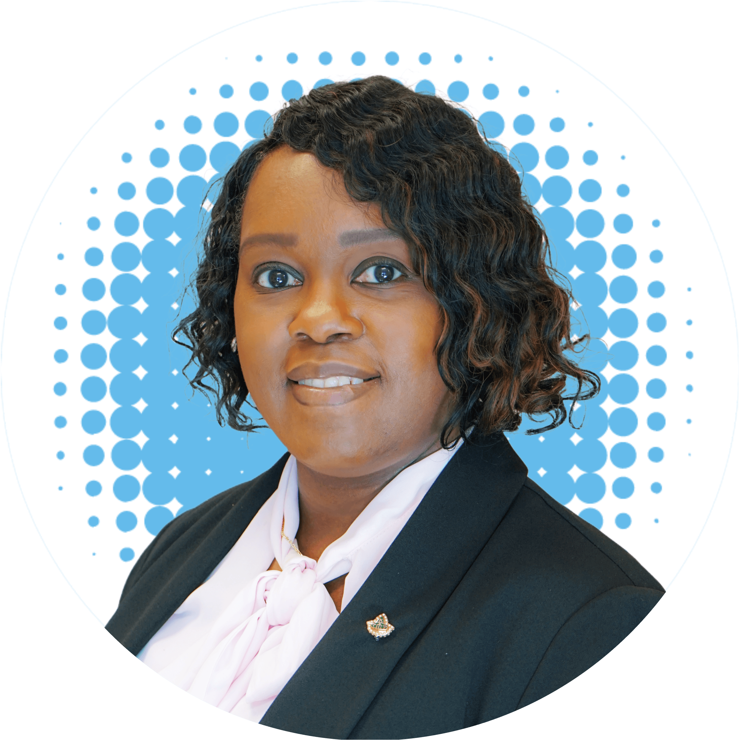 Rosalyn A. Thomas, DNP, FNP-C, is accepting primary care patients in Stockbridge, Georgia.