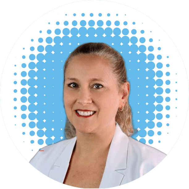 Dr. Tama Lynn Syrop, MD