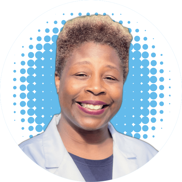 Sibyl Kirkland, FNP-BC