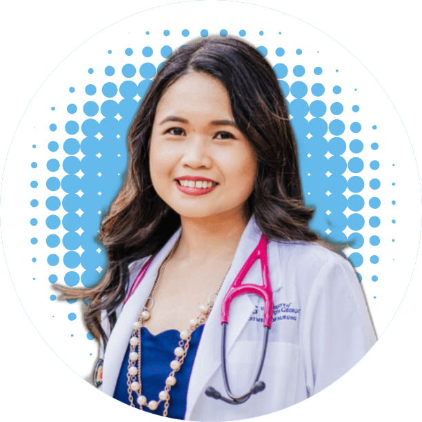 Nida Dewhurst, FNP-C