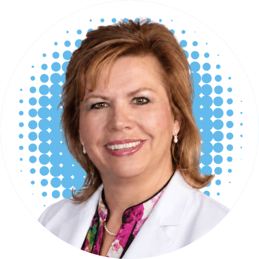 Linda Kirkman, DNP, FNP-BC, is accepting new primary care patients in Fayetteville, Georgia.