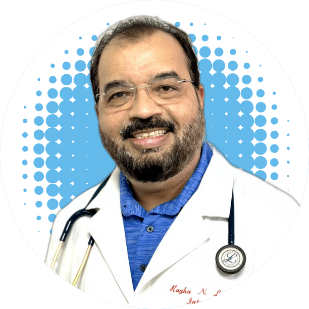 Dr. Raghu Nandan Lolabhattu, M.D. is accepting primary care patients in Dublin, Georgia