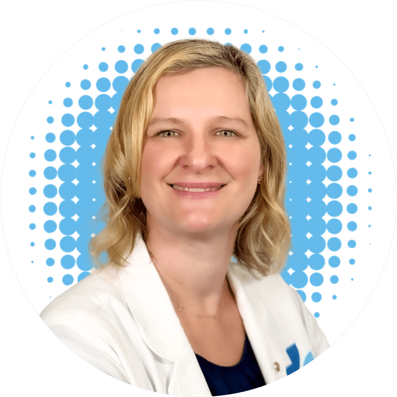 Charity Willis, FNP-C, is accepting new primary care patients at North Atlanta Primary Care in Alpharetta, Georgia.