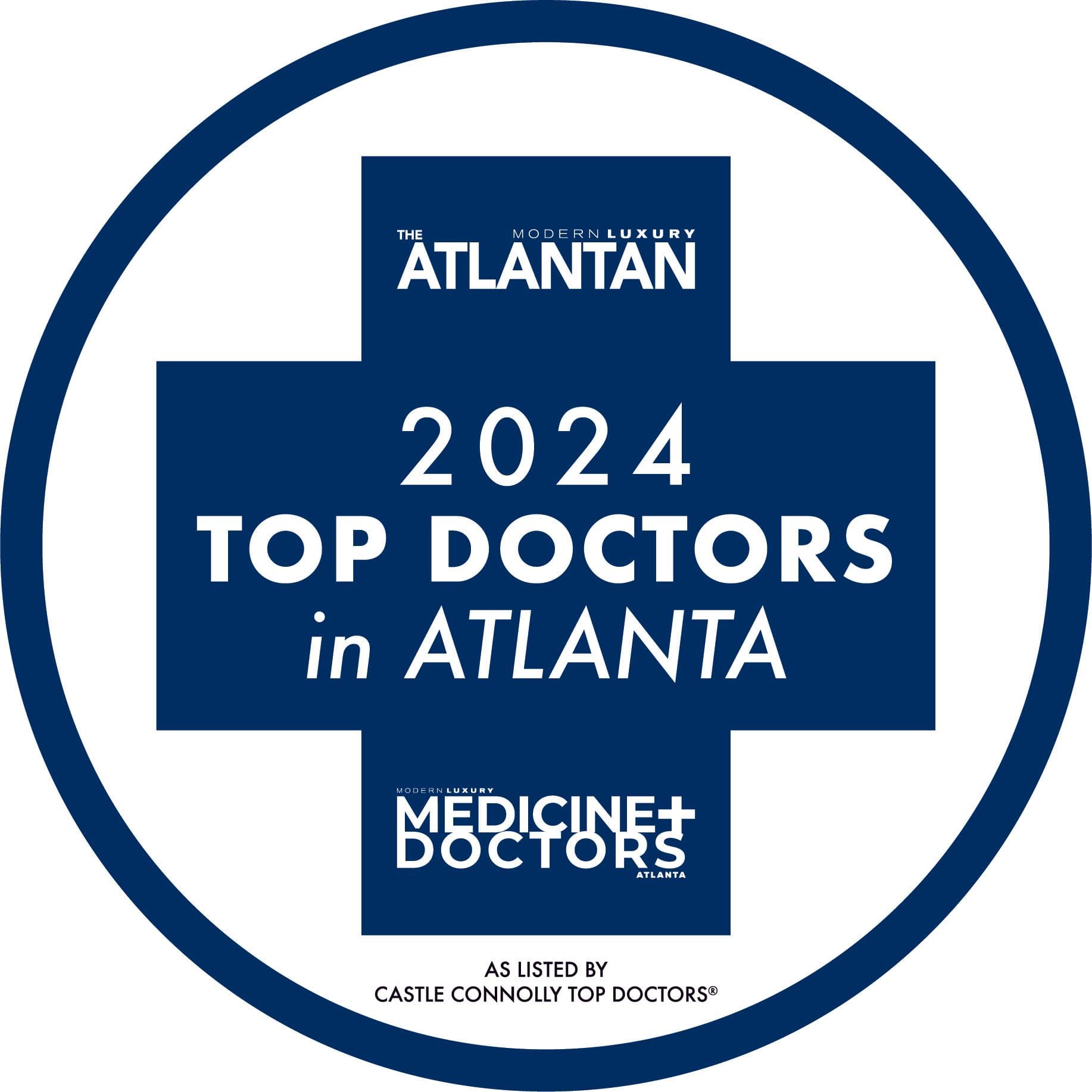 Dr. Tama Lynn Syrop, MD, is Castle Connolly's Top Doctor in 2024, serving patients in Sandy Springs, Georgia.
