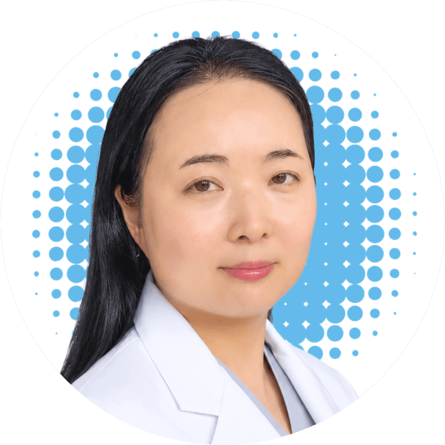 Dr. Yerie Yang, MD, is accepting new primary care patients in Alpharetta, Georgia.