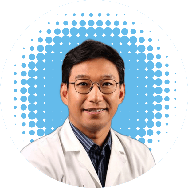 Dr. John Paik, MD