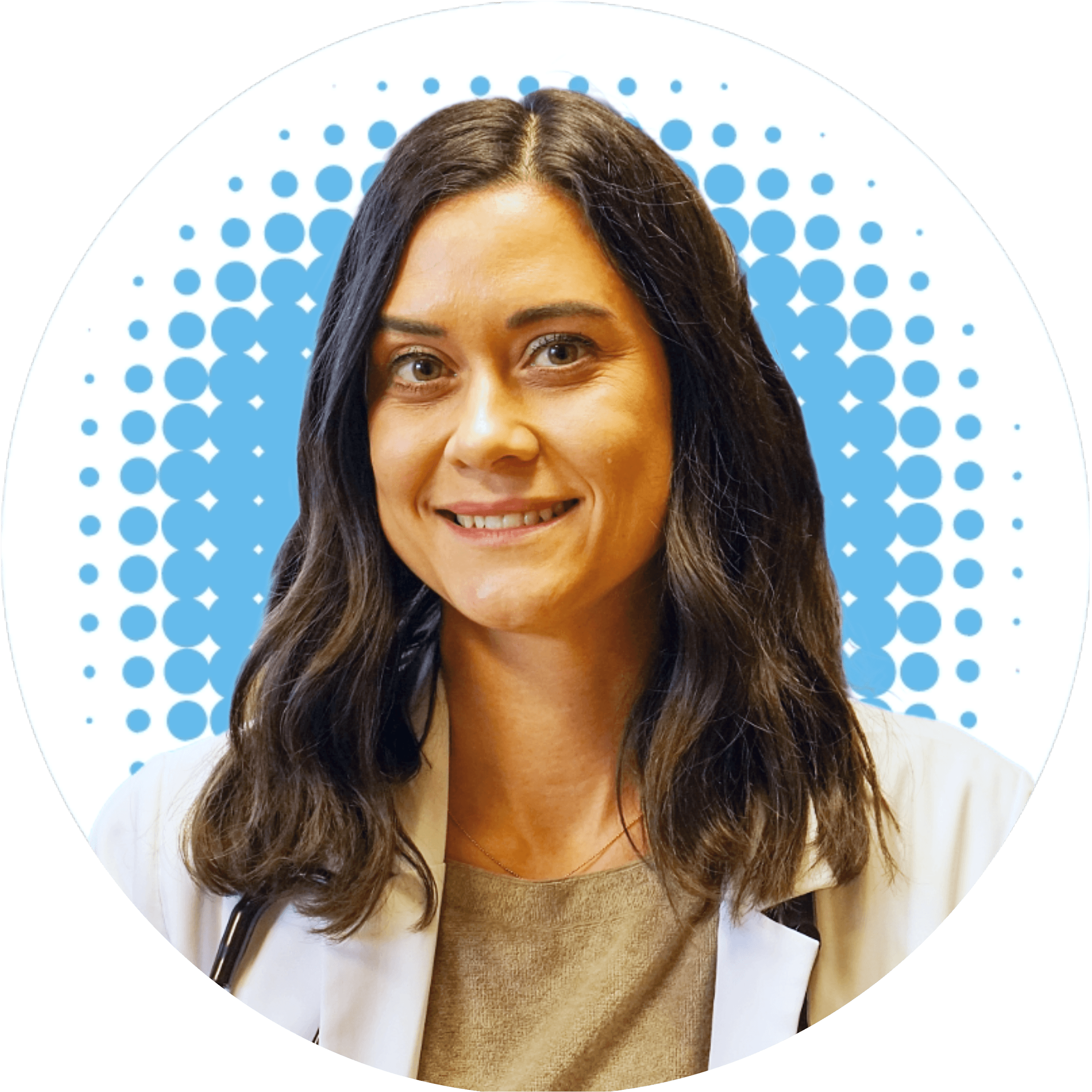 Kristi Harrison, FNP-C