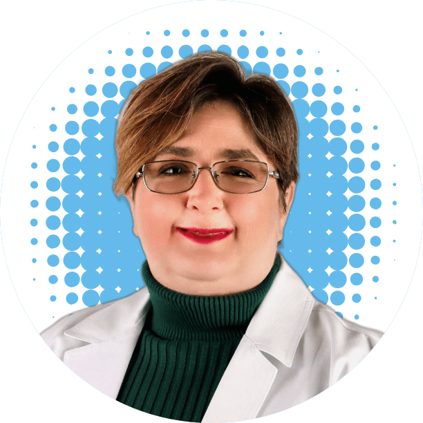 Frances Landrum, FNP-C