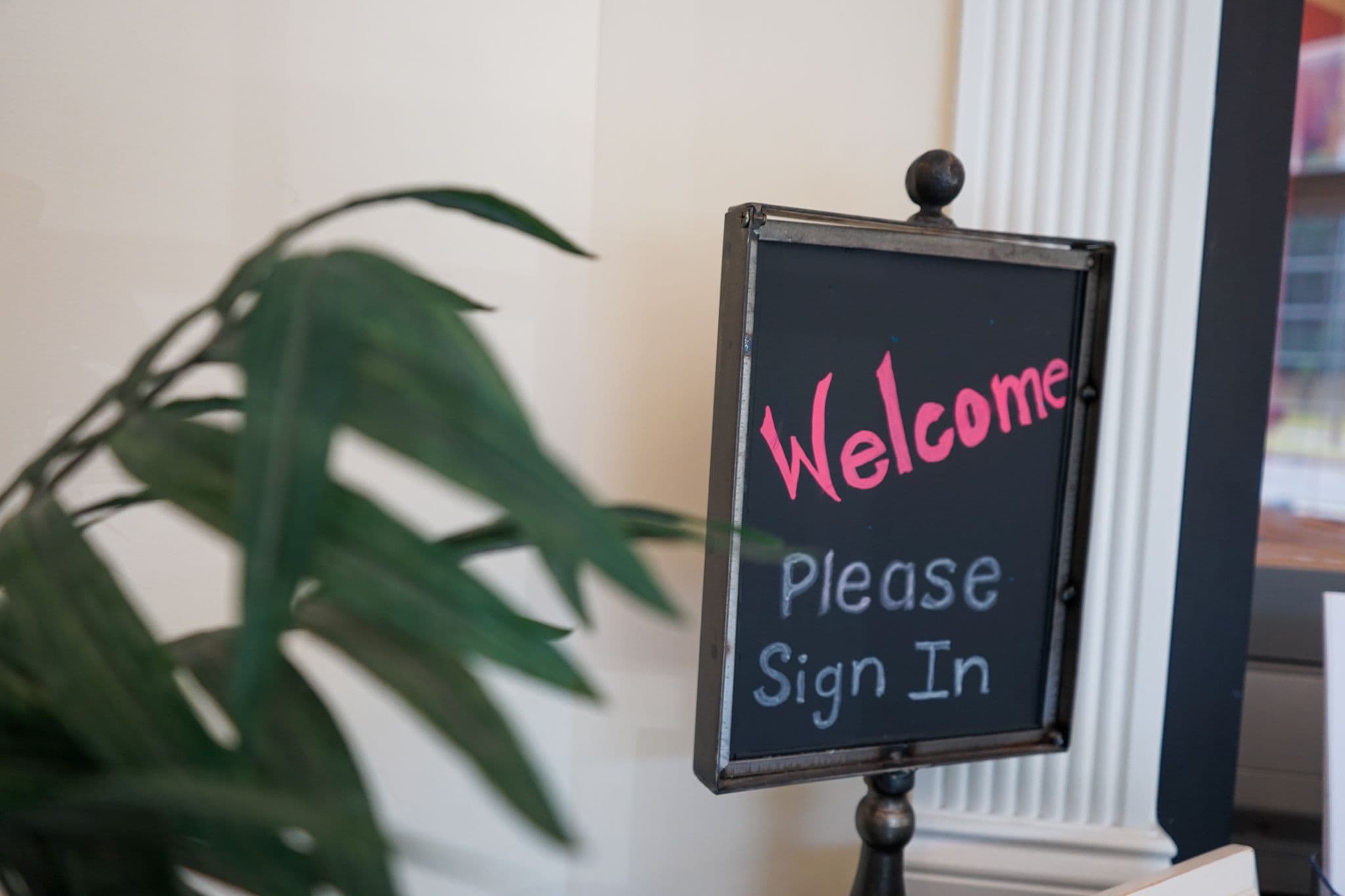 Welcome to Bowers Family Medicine, your local primary care clinic.