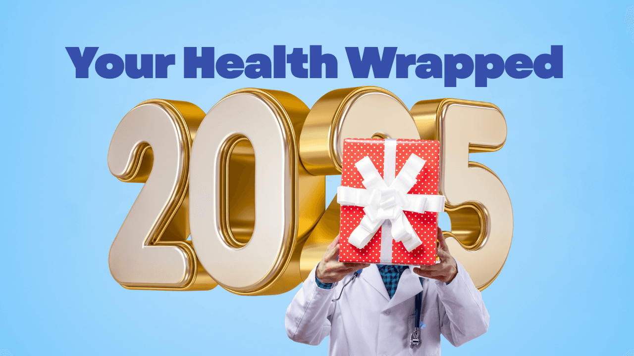 Your Health Wrapped