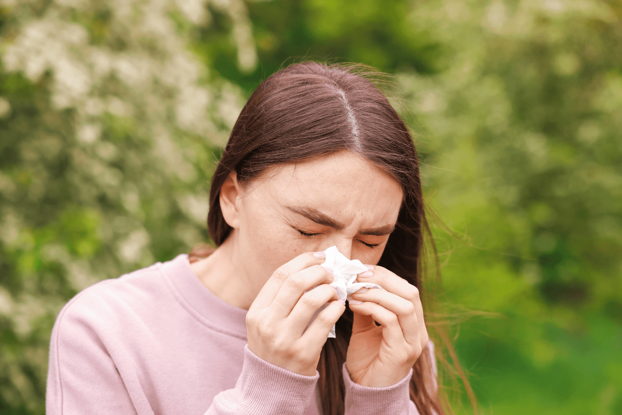 How to Outsmart Allergy Season