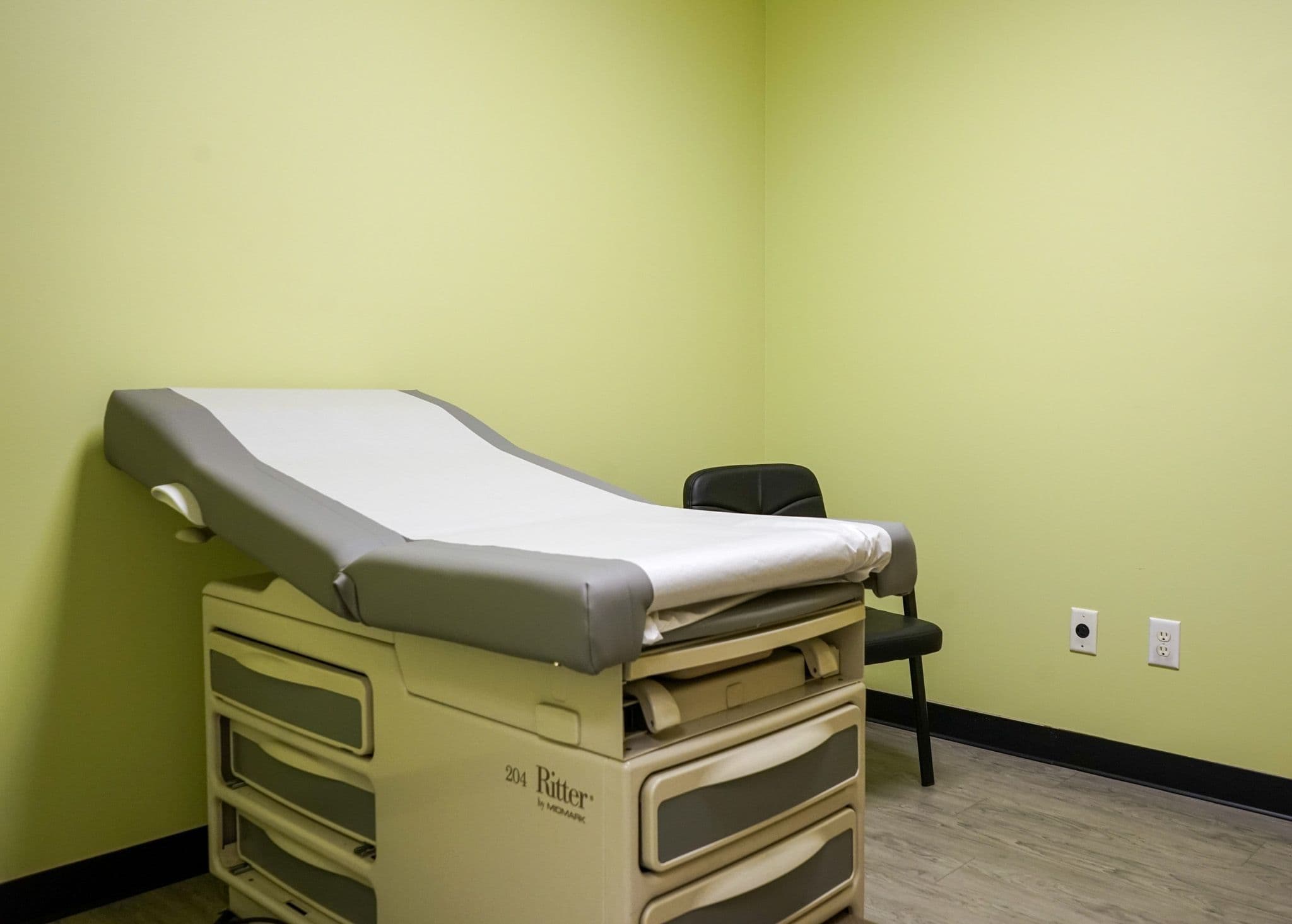 Southeast Medical Group at Calhoun offers direct primary care services.