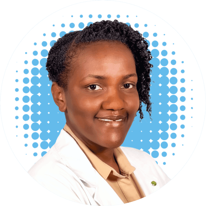 Natasha Hanson Okorley, PA-C, is accepting new primary care patients in Marietta, GA.