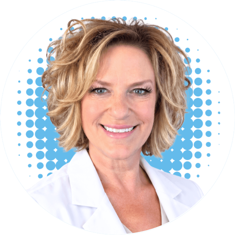 Libby Hadan Aberle, FNP-C, is accepting new primary care patients in Warner Robins, Georgia.