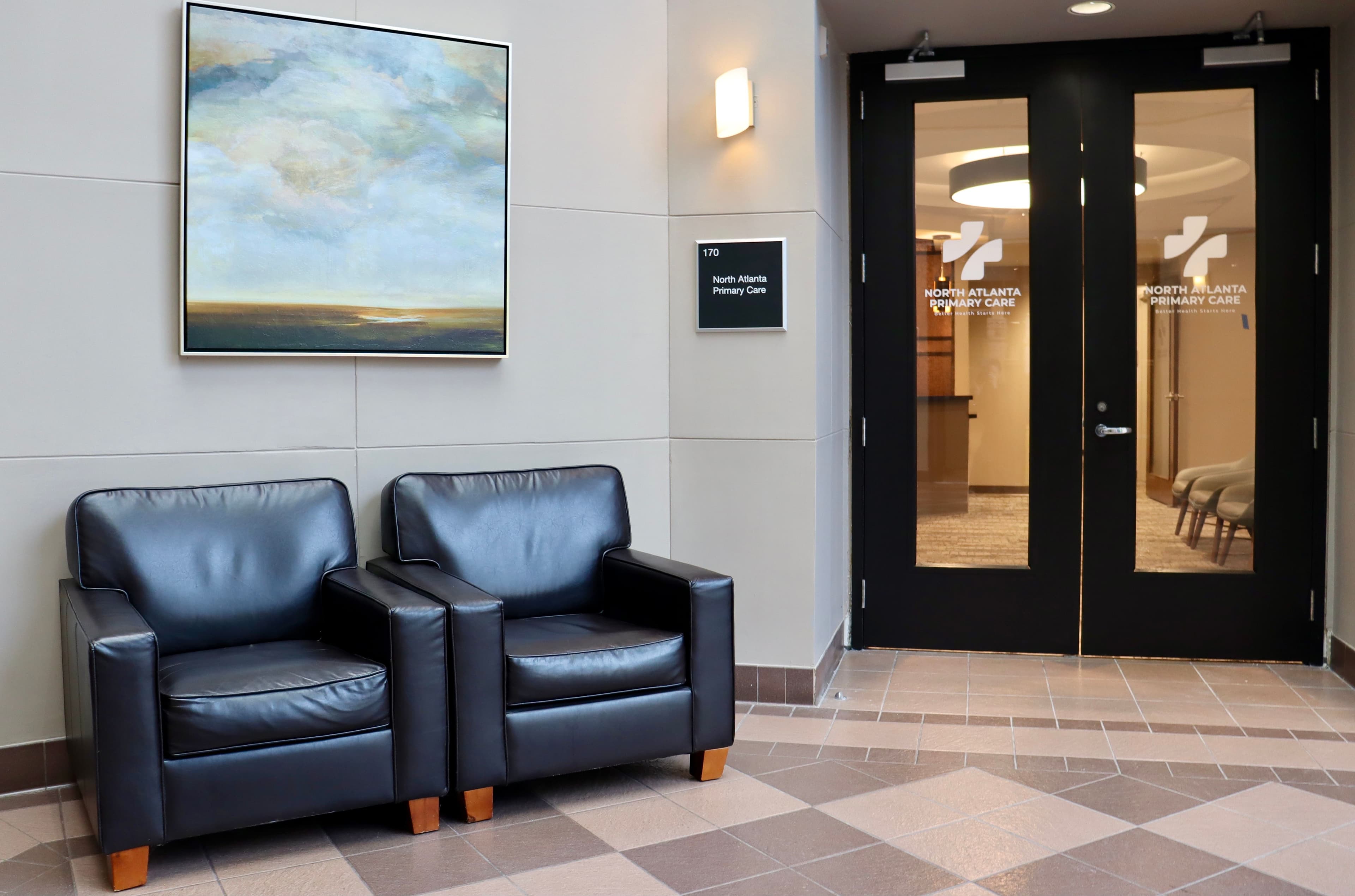 North Atlanta Primary Care in Duluth is located on the first floor of 3790 Pleasant Hill Road, Duluth, GA 30096.
