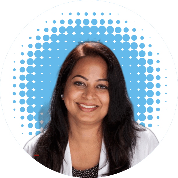 Dr. Sharmin Banu Anam, MD