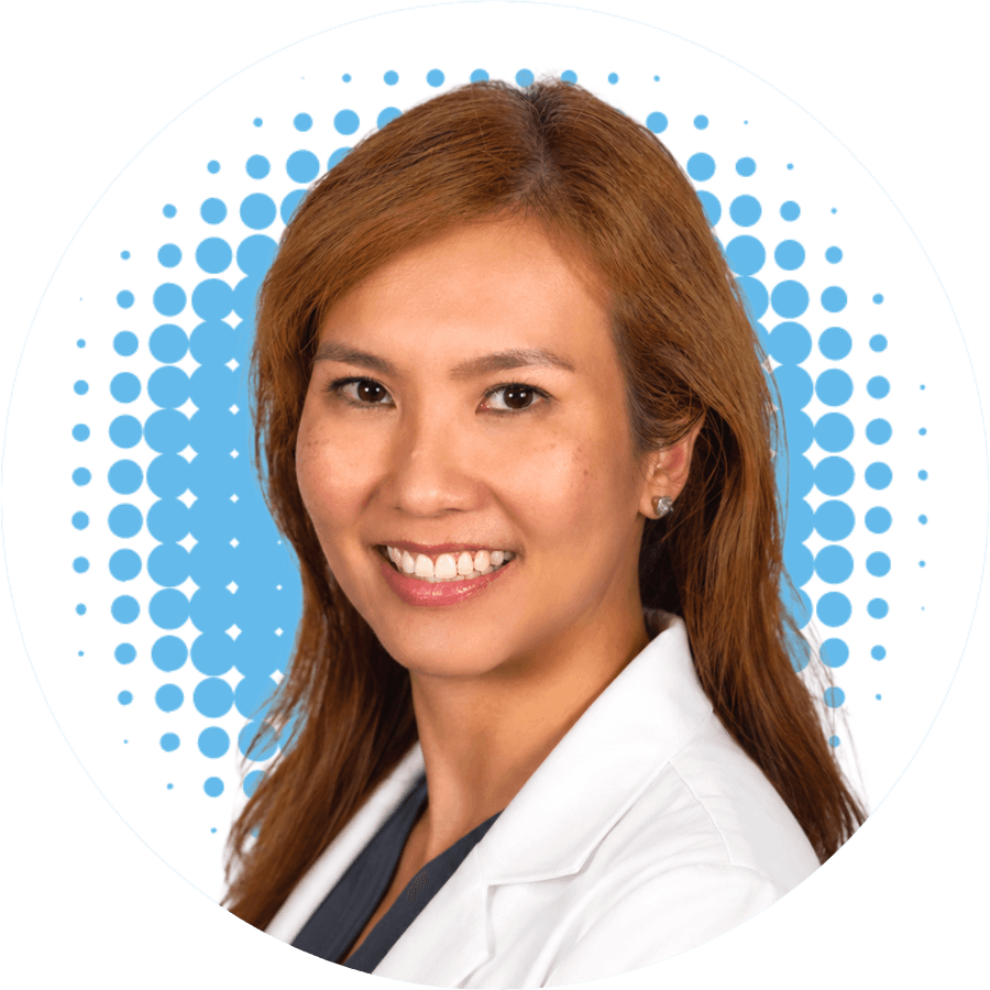 Maisie Hoang, PA-C, is accepting new primary care patients at North Atlanta Primary Care.
