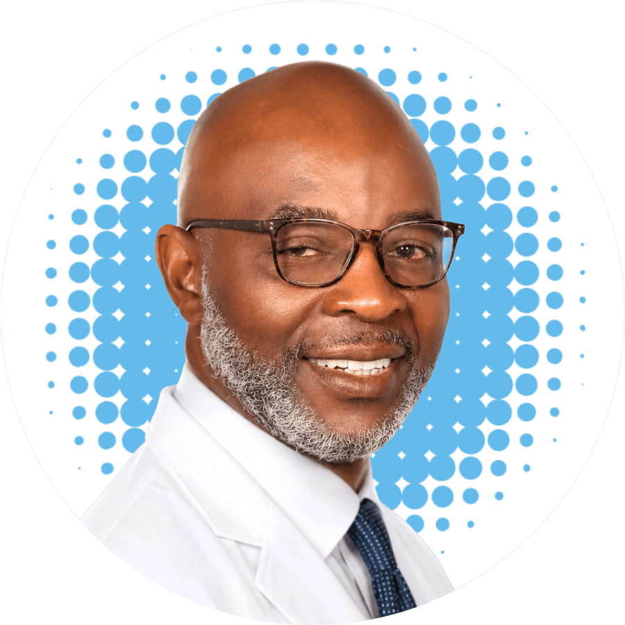 Dr. Raymond McKoy, DO, is accepting new primary care patients in LaFayette, GA.