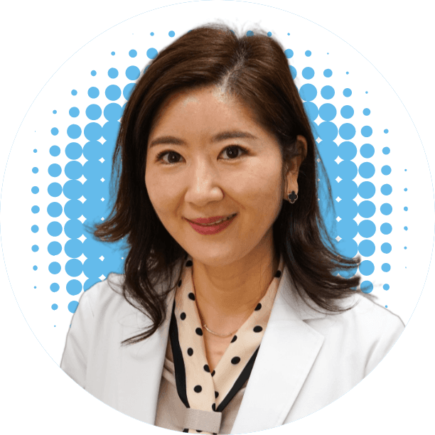 Jiwon Yoo, FNP-C