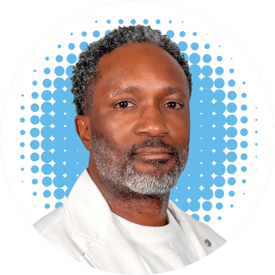 Teon Taylor, APRN, is accepting new primary care patients in East Cobb, Marietta, Georgia.