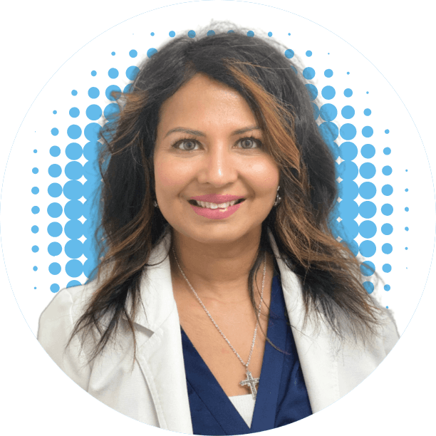 Sonia Evans, APRN