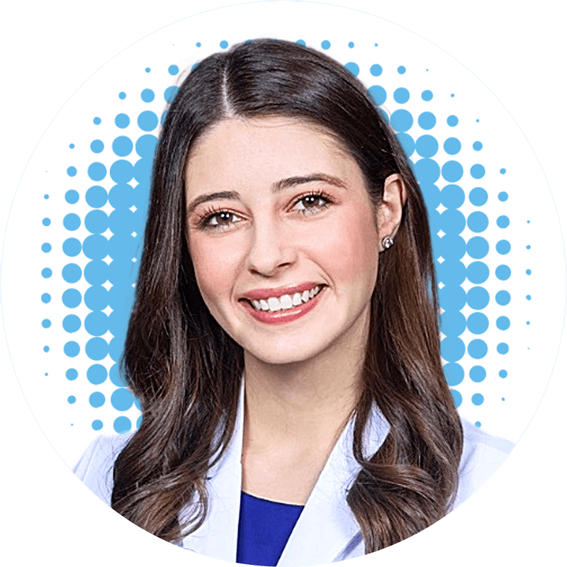 Adriana Garrido, PA-C, is accepting new primary care patients at North Atlanta Primary Care in West Paces, Buckhead district of Atlanta, Georgia.