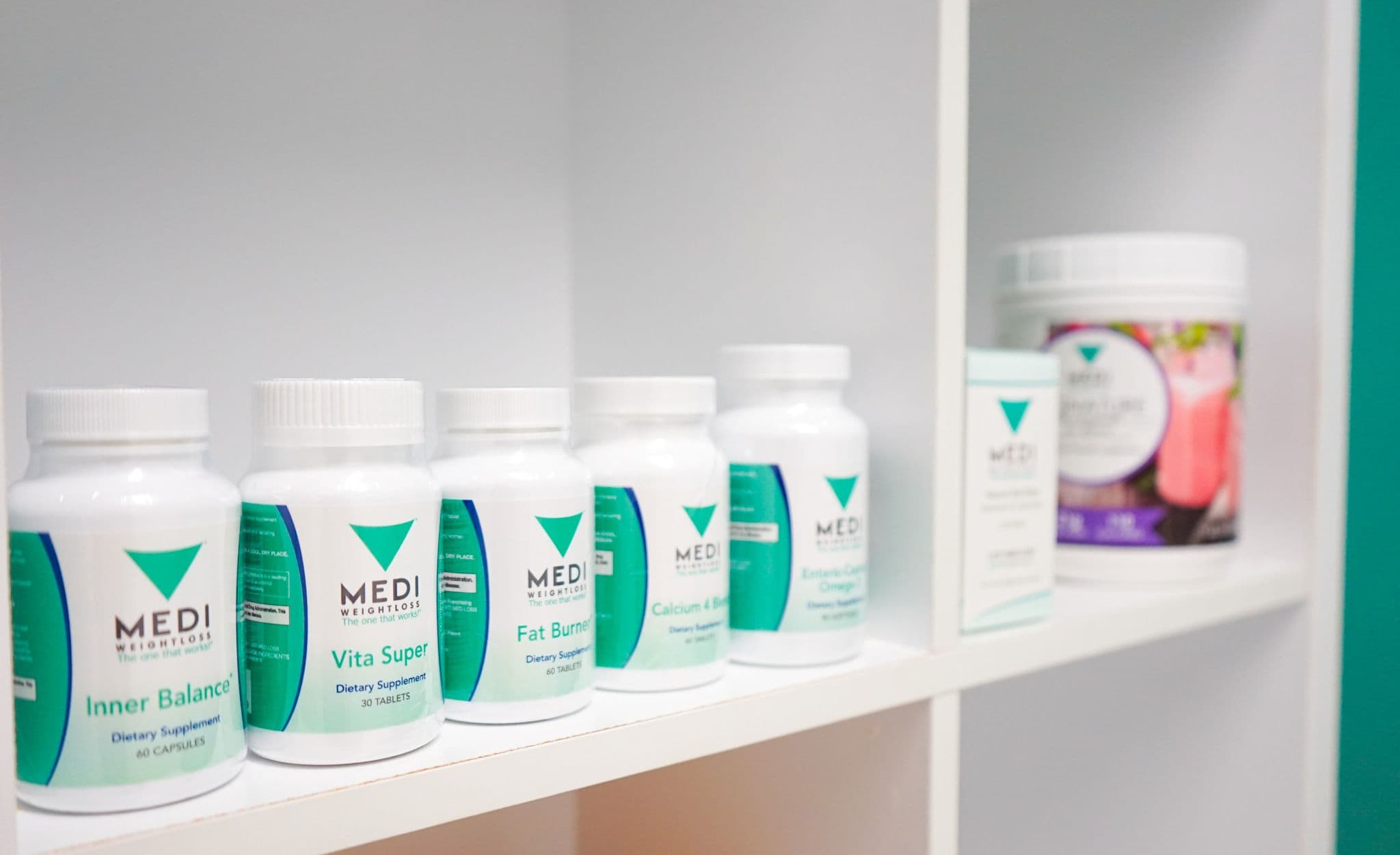 Medi-Weightloss is accepting patients in Warner Robins, Georgia.