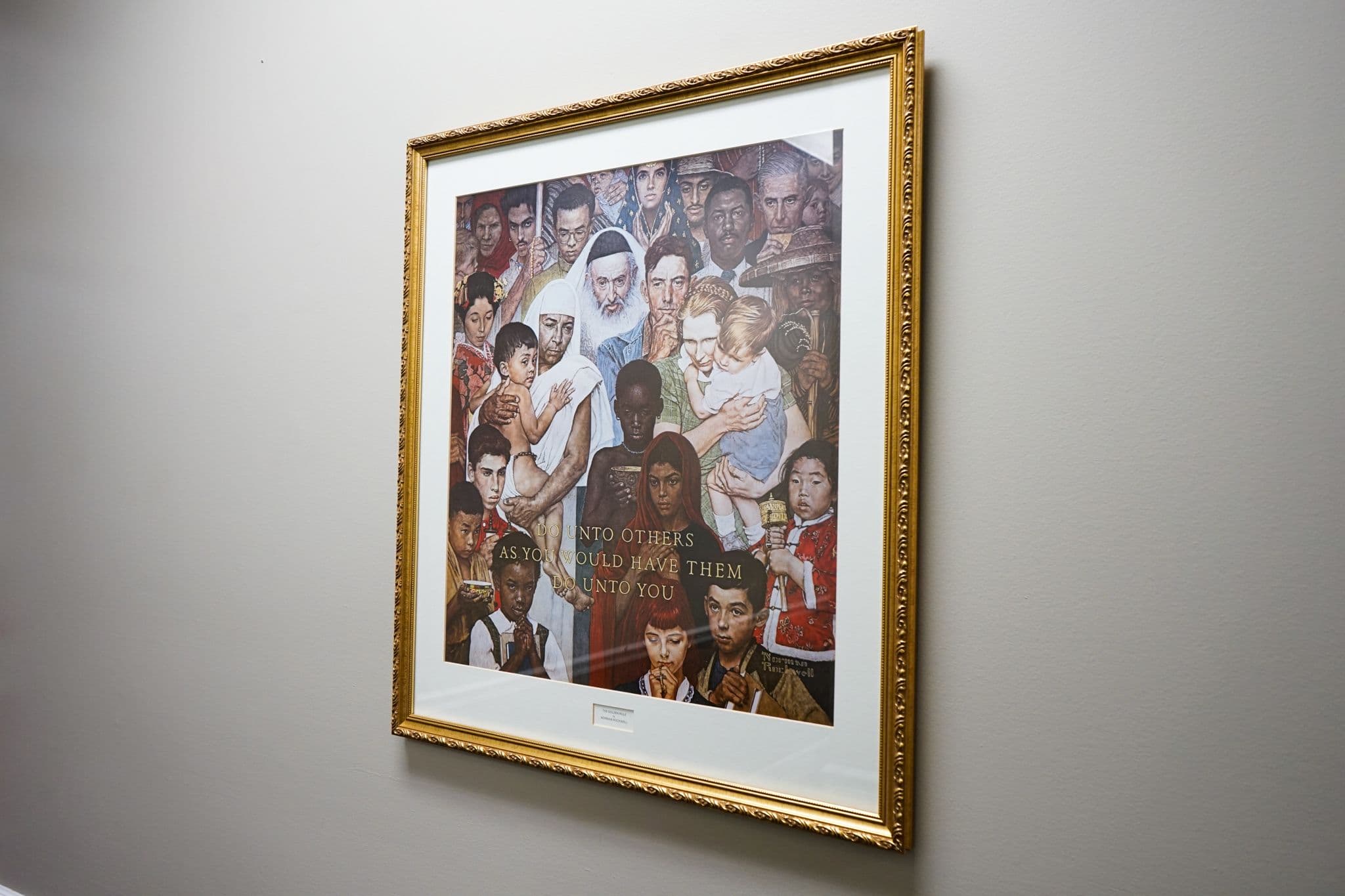 Southeast Medical Group at Fayetteville believes in better health for everyone.