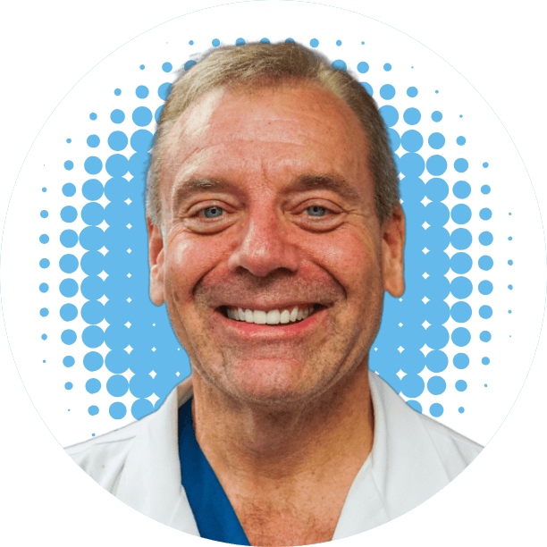 Dr. Charles Emerson III, MD