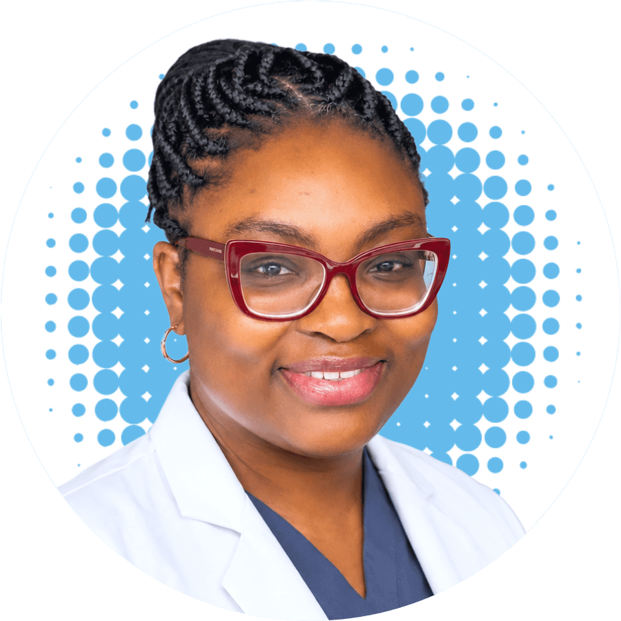 Dr. Oluwatomilola Makinde, MD, is accepting new primary care patients in Canton, Georgia.