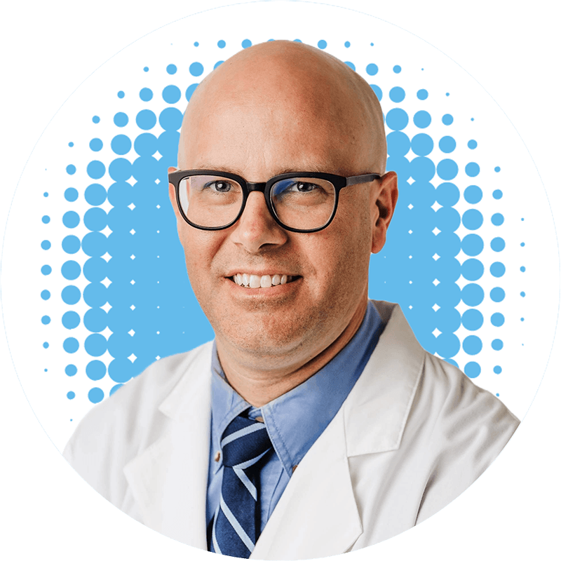 Dr. Bradley Keel, DO, is accepting new primary care patients at Restore Health and Wellness in Chattanooga, Tennessee.
