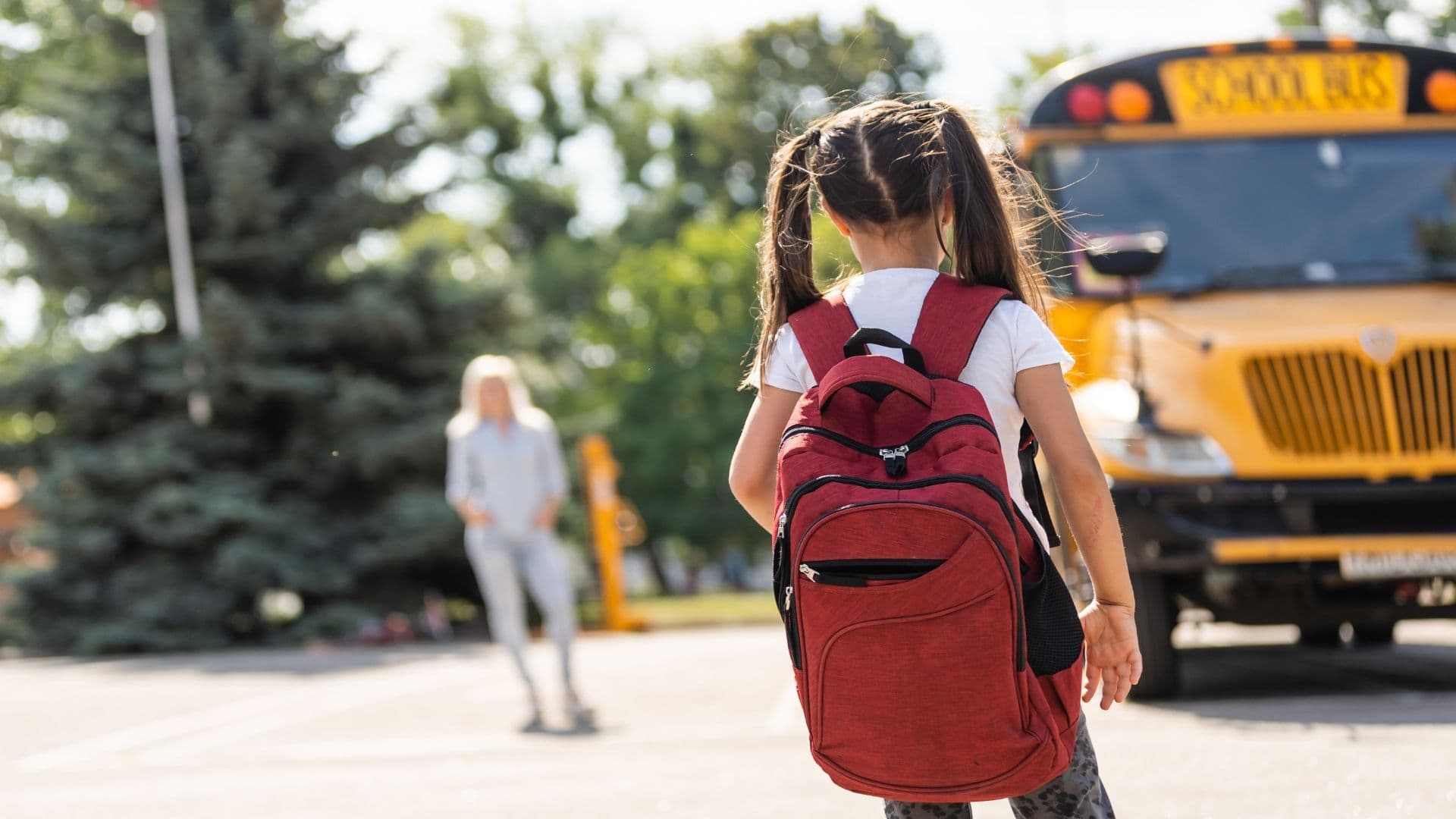 Back to school checklist compiled by Southeast Medical Group