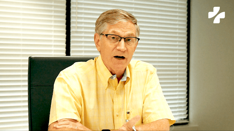 How to beat the heat - Summer tips with Dr. Jeff Stone