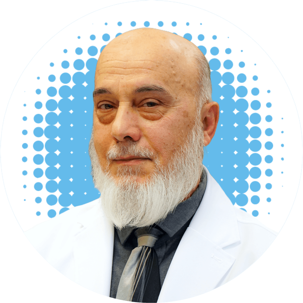 Dr. Ahmad Al-Dabagh, MD, is accepting new primary care patients at North Atlanta Primary Care in Duluth, Georgia.