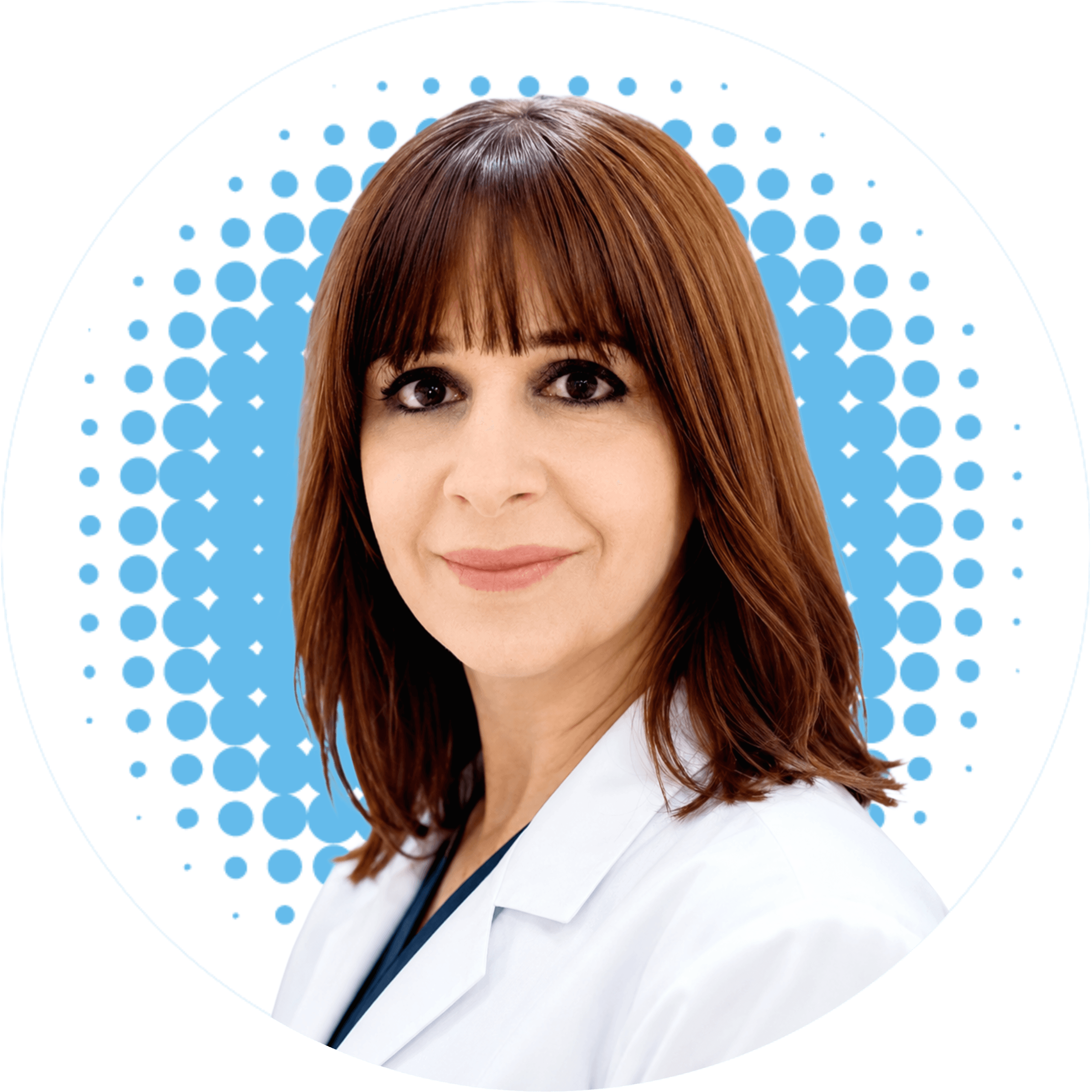 Dr. Liora Farber, MD, is accepting new primary care patients in Sandy Springs, Georgia.