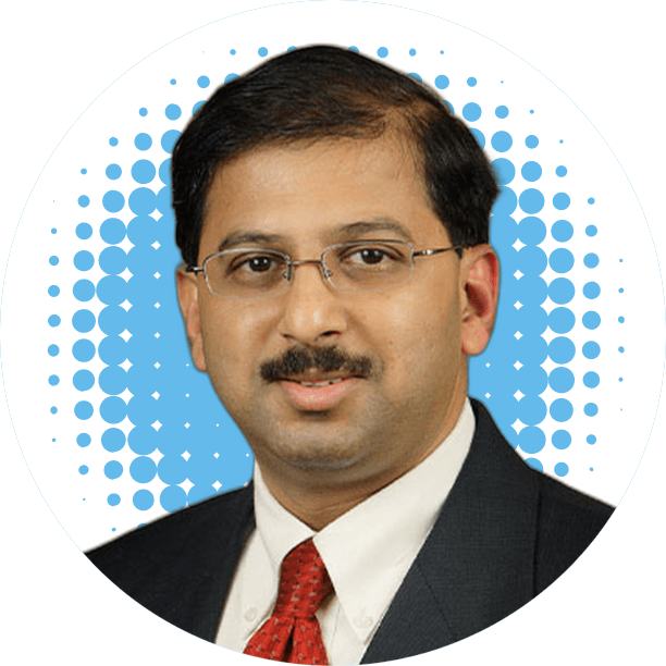 Dr. Appavuchetty Soundappan, MD