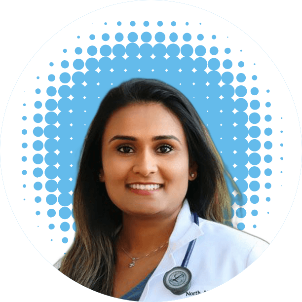 Dr. Khushbuben Patel, MD