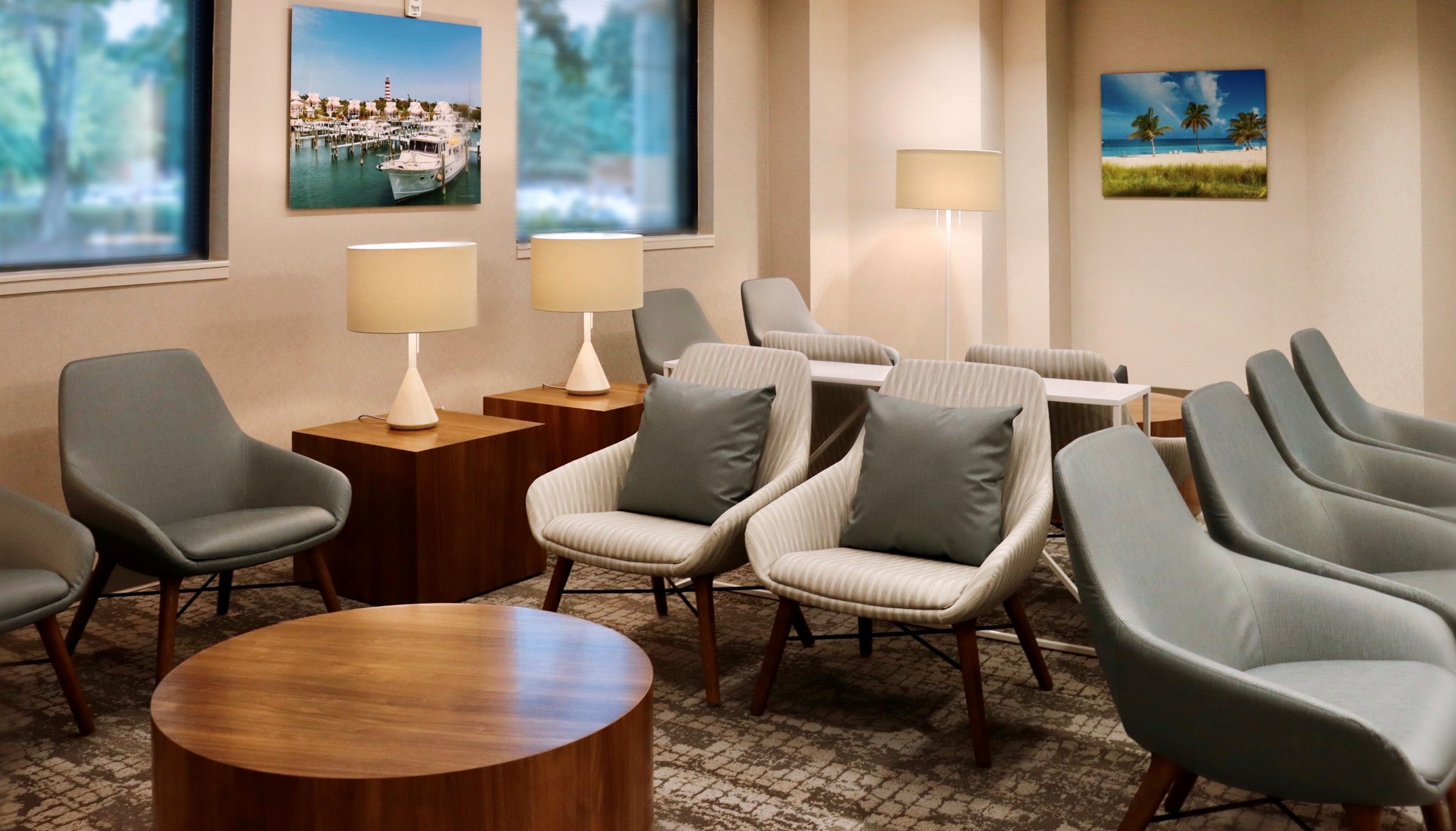 North Atlanta Primary Care is accepting new patients in Duluth, Georgia.